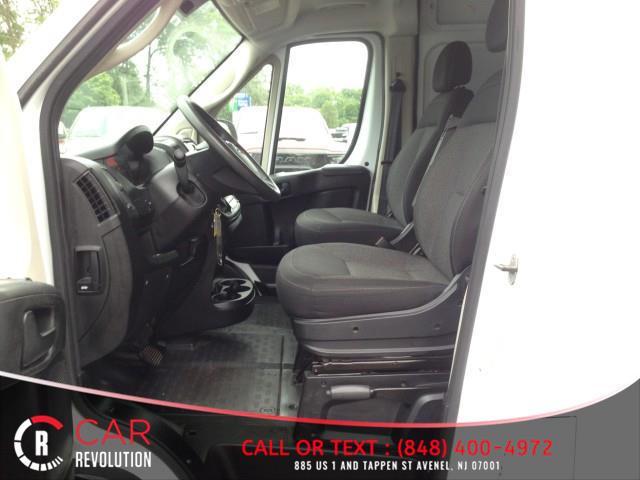 Used Ram Promaster Cargo Van 2500 w/ rearCam 2020 | Car Revolution. Avenel, New Jersey Used Ram Promaster Cargo Van 2500 w/ rearCam 2020 | Car Revolution. Avenel, New Jersey
