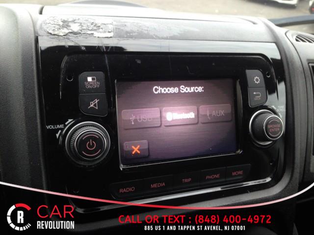 Used Ram Promaster Cargo Van 2500 w/ rearCam 2020 | Car Revolution. Avenel, New Jersey Used Ram Promaster Cargo Van 2500 w/ rearCam 2020 | Car Revolution. Avenel, New Jersey