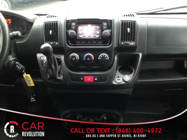 Used Ram Promaster Cargo Van 2500 w/ rearCam 2020 | Car Revolution. Avenel, New Jersey Used Ram Promaster Cargo Van 2500 w/ rearCam 2020 | Car Revolution. Avenel, New Jersey