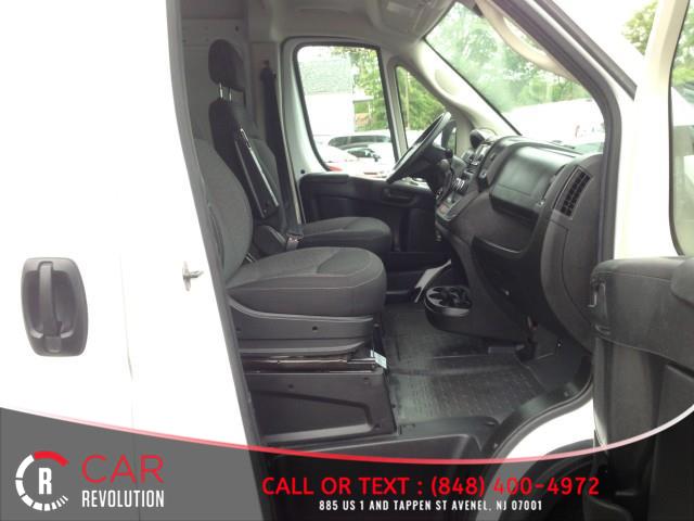 Used Ram Promaster Cargo Van 2500 w/ rearCam 2020 | Car Revolution. Avenel, New Jersey Used Ram Promaster Cargo Van 2500 w/ rearCam 2020 | Car Revolution. Avenel, New Jersey