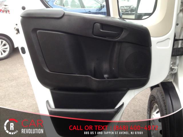 Used Ram Promaster Cargo Van 2500 w/ rearCam 2020 | Car Revolution. Avenel, New Jersey Used Ram Promaster Cargo Van 2500 w/ rearCam 2020 | Car Revolution. Avenel, New Jersey