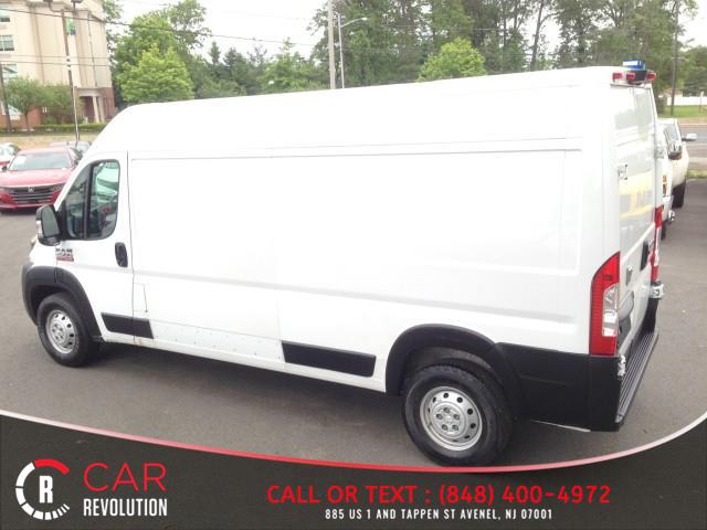 Used Ram Promaster Cargo Van 2500 w/ rearCam 2020 | Car Revolution. Avenel, New Jersey Used Ram Promaster Cargo Van 2500 w/ rearCam 2020 | Car Revolution. Avenel, New Jersey