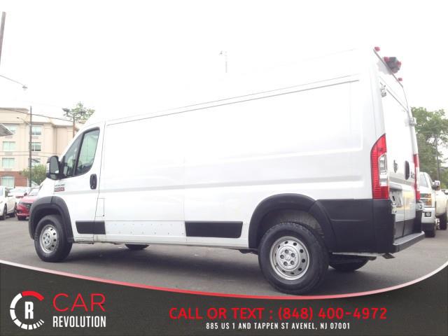 Used Ram Promaster Cargo Van 2500 w/ rearCam 2020 | Car Revolution. Avenel, New Jersey Used Ram Promaster Cargo Van 2500 w/ rearCam 2020 | Car Revolution. Avenel, New Jersey