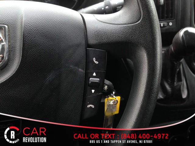 Used Ram Promaster Cargo Van 2500 w/ rearCam 2020 | Car Revolution. Avenel, New Jersey Used Ram Promaster Cargo Van 2500 w/ rearCam 2020 | Car Revolution. Avenel, New Jersey