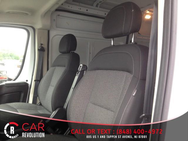 Used Ram Promaster Cargo Van 2500 w/ rearCam 2020 | Car Revolution. Avenel, New Jersey Used Ram Promaster Cargo Van 2500 w/ rearCam 2020 | Car Revolution. Avenel, New Jersey