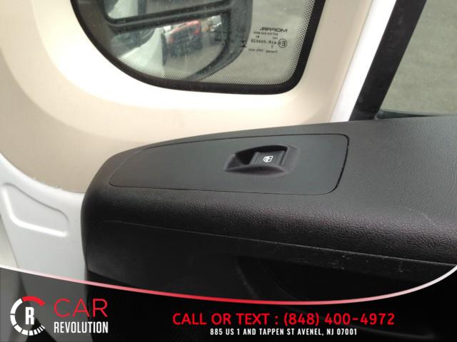 Used Ram Promaster Cargo Van 2500 w/ rearCam 2020 | Car Revolution. Avenel, New Jersey Used Ram Promaster Cargo Van 2500 w/ rearCam 2020 | Car Revolution. Avenel, New Jersey