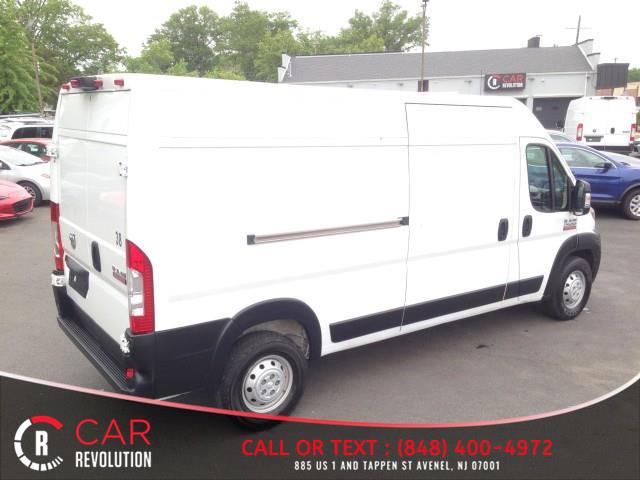Used Ram Promaster Cargo Van 2500 w/ rearCam 2020 | Car Revolution. Avenel, New Jersey Used Ram Promaster Cargo Van 2500 w/ rearCam 2020 | Car Revolution. Avenel, New Jersey