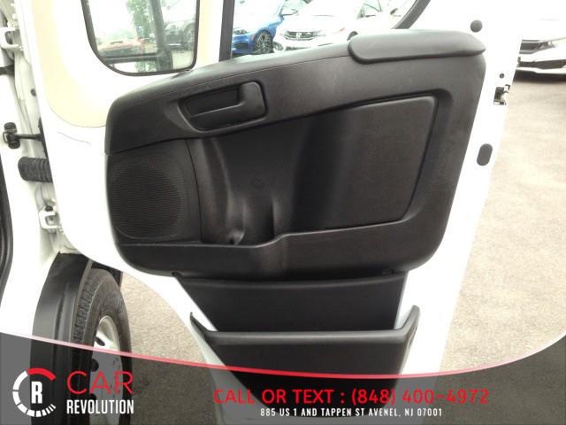 Used Ram Promaster Cargo Van 2500 w/ rearCam 2020 | Car Revolution. Avenel, New Jersey Used Ram Promaster Cargo Van 2500 w/ rearCam 2020 | Car Revolution. Avenel, New Jersey