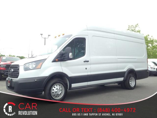 2019 Ford T-350 Transit Cargo Van HD w/ Navi & rearCam, available for sale in Avenel, New Jersey | Car Revolution. Avenel, New Jersey 2019 Ford T-350 Transit Cargo Van HD w/ Navi & rearCam, available for sale in Avenel, New Jersey | Car Revolution. Avenel, New Jersey