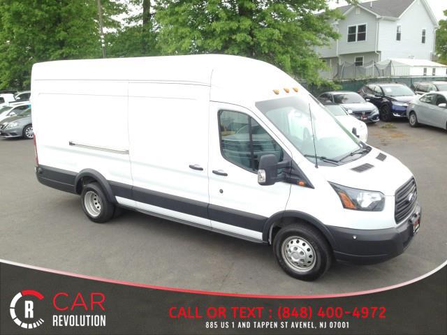 2019 Ford T-350 Transit Cargo Van HD w/ Navi & rearCam, available for sale in Avenel, New Jersey | Car Revolution. Avenel, New Jersey 2019 Ford T-350 Transit Cargo Van HD w/ Navi & rearCam, available for sale in Avenel, New Jersey | Car Revolution. Avenel, New Jersey