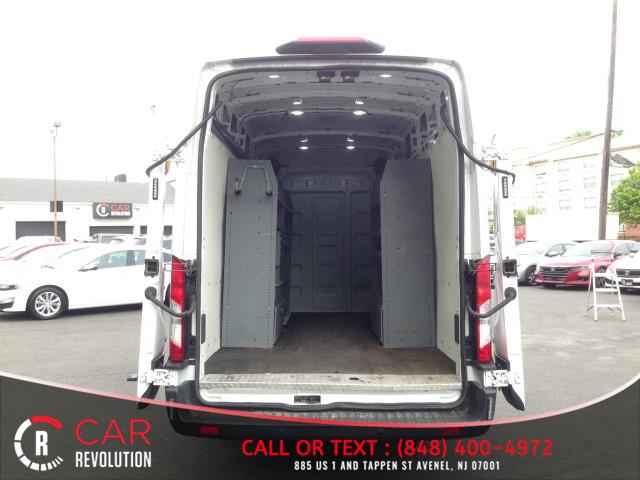2019 Ford T-350 Transit Cargo Van HD w/ Navi & rearCam, available for sale in Avenel, New Jersey | Car Revolution. Avenel, New Jersey 2019 Ford T-350 Transit Cargo Van HD w/ Navi & rearCam, available for sale in Avenel, New Jersey | Car Revolution. Avenel, New Jersey