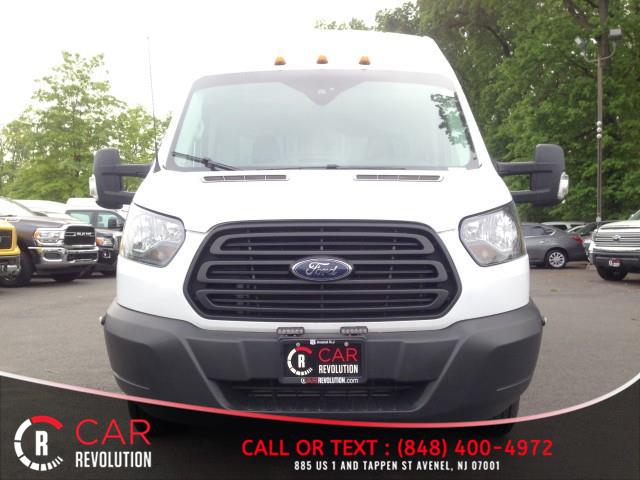 2019 Ford T-350 Transit Cargo Van HD w/ Navi & rearCam, available for sale in Avenel, New Jersey | Car Revolution. Avenel, New Jersey 2019 Ford T-350 Transit Cargo Van HD w/ Navi & rearCam, available for sale in Avenel, New Jersey | Car Revolution. Avenel, New Jersey