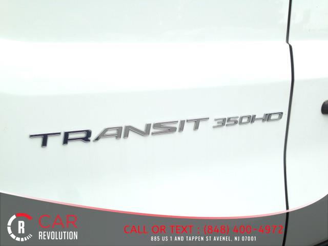 2019 Ford T-350 Transit Cargo Van HD w/ Navi & rearCam, available for sale in Avenel, New Jersey | Car Revolution. Avenel, New Jersey 2019 Ford T-350 Transit Cargo Van HD w/ Navi & rearCam, available for sale in Avenel, New Jersey | Car Revolution. Avenel, New Jersey