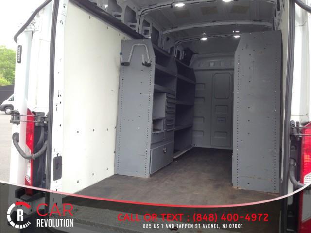 2019 Ford T-350 Transit Cargo Van HD w/ Navi & rearCam, available for sale in Avenel, New Jersey | Car Revolution. Avenel, New Jersey 2019 Ford T-350 Transit Cargo Van HD w/ Navi & rearCam, available for sale in Avenel, New Jersey | Car Revolution. Avenel, New Jersey