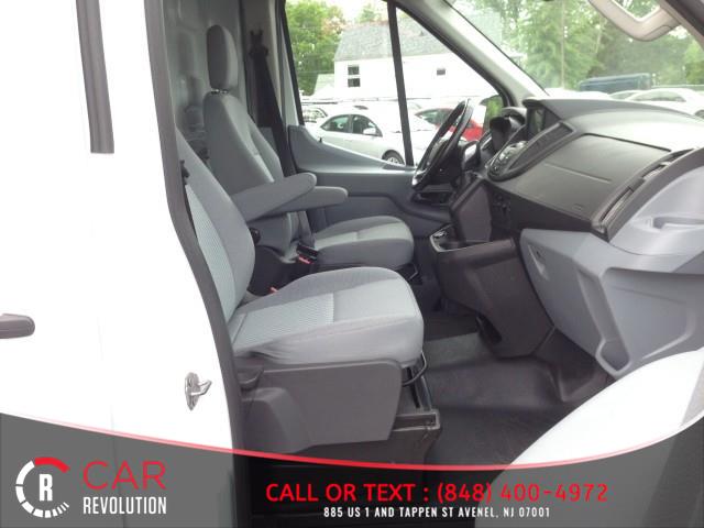 2019 Ford T-350 Transit Cargo Van HD w/ Navi & rearCam, available for sale in Avenel, New Jersey | Car Revolution. Avenel, New Jersey 2019 Ford T-350 Transit Cargo Van HD w/ Navi & rearCam, available for sale in Avenel, New Jersey | Car Revolution. Avenel, New Jersey