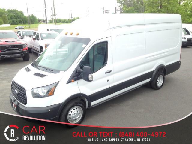 2019 Ford T-350 Transit Cargo Van HD w/ Navi & rearCam, available for sale in Avenel, New Jersey | Car Revolution. Avenel, New Jersey 2019 Ford T-350 Transit Cargo Van HD w/ Navi & rearCam, available for sale in Avenel, New Jersey | Car Revolution. Avenel, New Jersey