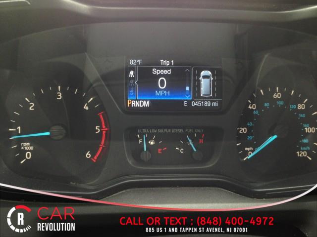 2019 Ford T-350 Transit Cargo Van HD w/ Navi & rearCam, available for sale in Avenel, New Jersey | Car Revolution. Avenel, New Jersey 2019 Ford T-350 Transit Cargo Van HD w/ Navi & rearCam, available for sale in Avenel, New Jersey | Car Revolution. Avenel, New Jersey