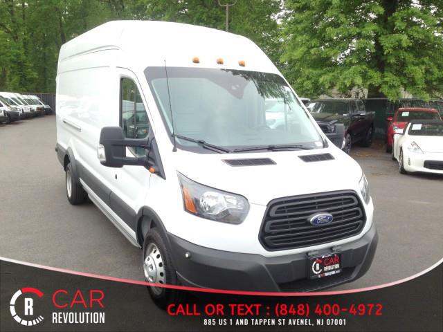 2019 Ford T-350 Transit Cargo Van HD w/ Navi & rearCam, available for sale in Avenel, New Jersey | Car Revolution. Avenel, New Jersey