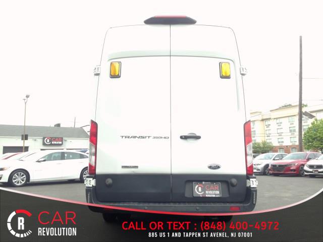 2019 Ford T-350 Transit Cargo Van HD w/ Navi & rearCam, available for sale in Avenel, New Jersey | Car Revolution. Avenel, New Jersey 2019 Ford T-350 Transit Cargo Van HD w/ Navi & rearCam, available for sale in Avenel, New Jersey | Car Revolution. Avenel, New Jersey