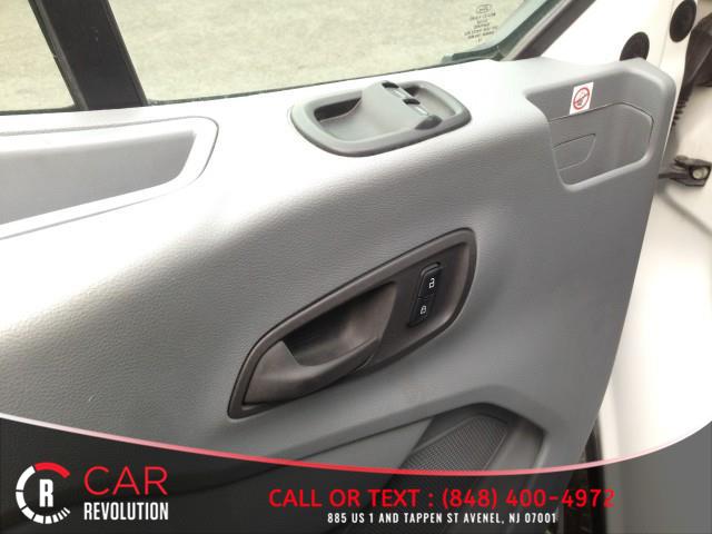 2019 Ford T-350 Transit Cargo Van HD w/ Navi & rearCam, available for sale in Avenel, New Jersey | Car Revolution. Avenel, New Jersey 2019 Ford T-350 Transit Cargo Van HD w/ Navi & rearCam, available for sale in Avenel, New Jersey | Car Revolution. Avenel, New Jersey