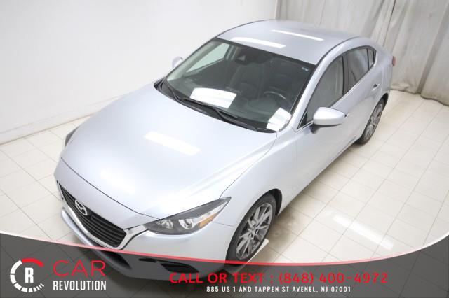2018 Mazda 3 Touring w/ rearCam, available for sale in Avenel, New Jersey | Car Revolution. Avenel, New Jersey 2018 Mazda 3 Touring w/ rearCam, available for sale in Avenel, New Jersey | Car Revolution. Avenel, New Jersey