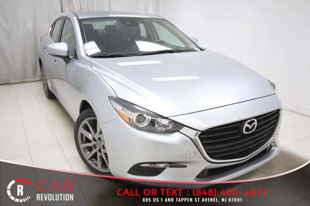 2018 Mazda 3 Touring w/ rearCam, available for sale in Avenel, New Jersey | Car Revolution. Avenel, New Jersey