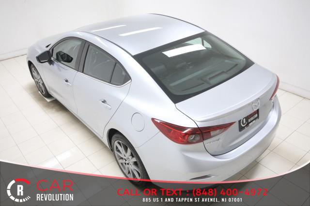 2018 Mazda 3 Touring w/ rearCam, available for sale in Avenel, New Jersey | Car Revolution. Avenel, New Jersey 2018 Mazda 3 Touring w/ rearCam, available for sale in Avenel, New Jersey | Car Revolution. Avenel, New Jersey