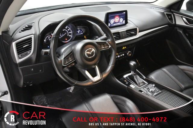 2018 Mazda 3 Touring w/ rearCam, available for sale in Avenel, New Jersey | Car Revolution. Avenel, New Jersey 2018 Mazda 3 Touring w/ rearCam, available for sale in Avenel, New Jersey | Car Revolution. Avenel, New Jersey