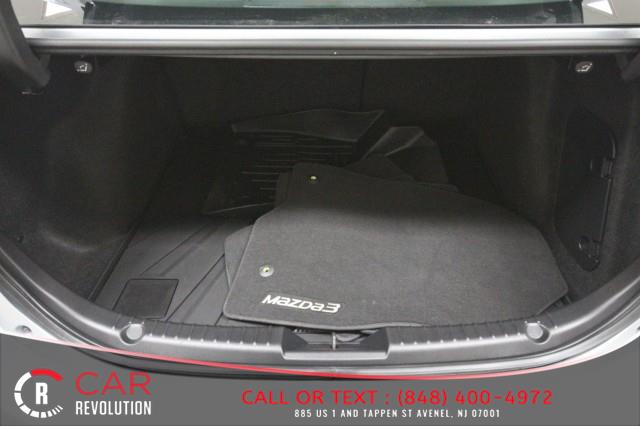 2018 Mazda 3 Touring w/ rearCam, available for sale in Avenel, New Jersey | Car Revolution. Avenel, New Jersey 2018 Mazda 3 Touring w/ rearCam, available for sale in Avenel, New Jersey | Car Revolution. Avenel, New Jersey