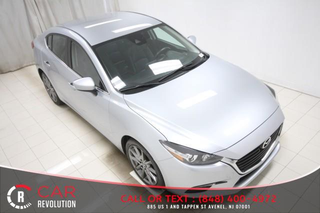 2018 Mazda 3 Touring w/ rearCam, available for sale in Avenel, New Jersey | Car Revolution. Avenel, New Jersey 2018 Mazda 3 Touring w/ rearCam, available for sale in Avenel, New Jersey | Car Revolution. Avenel, New Jersey