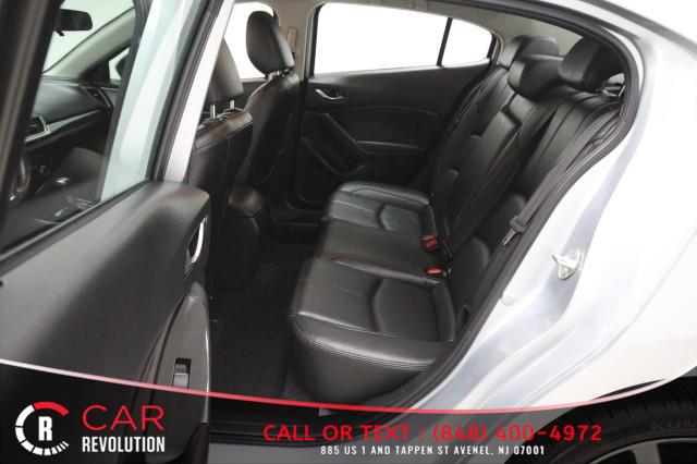 2018 Mazda 3 Touring w/ rearCam, available for sale in Avenel, New Jersey | Car Revolution. Avenel, New Jersey 2018 Mazda 3 Touring w/ rearCam, available for sale in Avenel, New Jersey | Car Revolution. Avenel, New Jersey