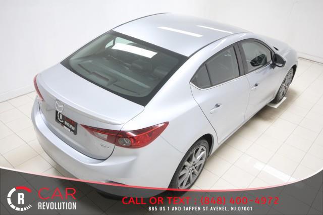 2018 Mazda 3 Touring w/ rearCam, available for sale in Avenel, New Jersey | Car Revolution. Avenel, New Jersey 2018 Mazda 3 Touring w/ rearCam, available for sale in Avenel, New Jersey | Car Revolution. Avenel, New Jersey