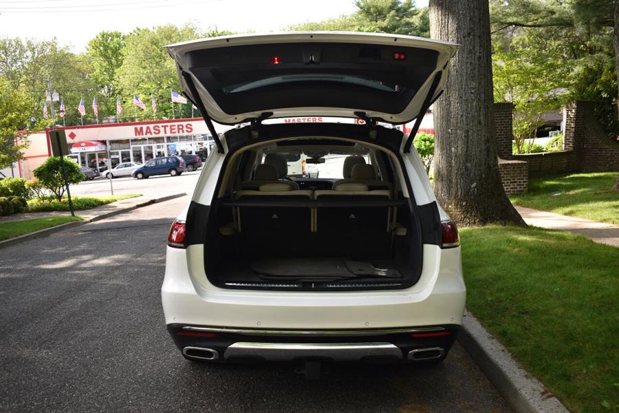 Used Mercedes-benz Gls GLS 450 AWD 4MATIC 4dr SUV 2020 | Camy Cars. Great Neck, New York Used Mercedes-benz Gls GLS 450 AWD 4MATIC 4dr SUV 2020 | Camy Cars. Great Neck, New York