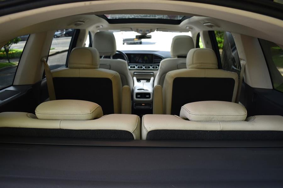 Used Mercedes-benz Gls GLS 450 AWD 4MATIC 4dr SUV 2020 | Camy Cars. Great Neck, New York Used Mercedes-benz Gls GLS 450 AWD 4MATIC 4dr SUV 2020 | Camy Cars. Great Neck, New York