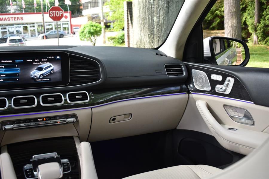 Used Mercedes-benz Gls GLS 450 AWD 4MATIC 4dr SUV 2020 | Camy Cars. Great Neck, New York Used Mercedes-benz Gls GLS 450 AWD 4MATIC 4dr SUV 2020 | Camy Cars. Great Neck, New York