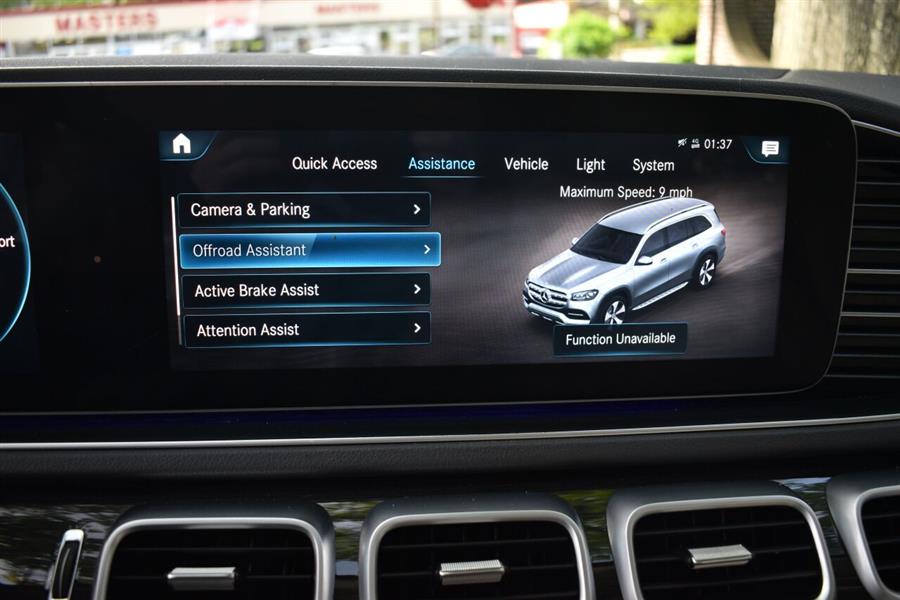Used Mercedes-benz Gls GLS 450 AWD 4MATIC 4dr SUV 2020 | Camy Cars. Great Neck, New York Used Mercedes-benz Gls GLS 450 AWD 4MATIC 4dr SUV 2020 | Camy Cars. Great Neck, New York