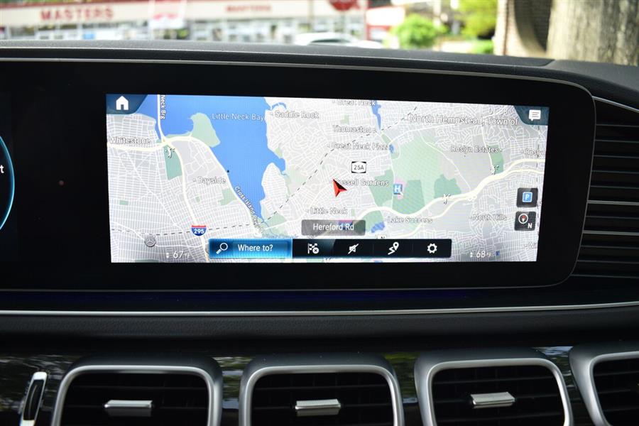 Used Mercedes-benz Gls GLS 450 AWD 4MATIC 4dr SUV 2020 | Camy Cars. Great Neck, New York Used Mercedes-benz Gls GLS 450 AWD 4MATIC 4dr SUV 2020 | Camy Cars. Great Neck, New York