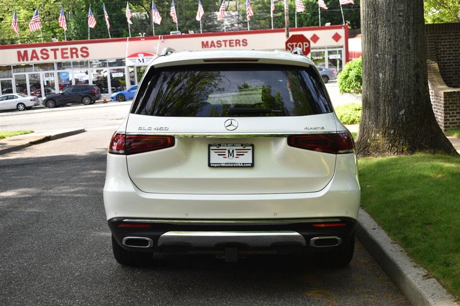 Used Mercedes-benz Gls GLS 450 AWD 4MATIC 4dr SUV 2020 | Camy Cars. Great Neck, New York Used Mercedes-benz Gls GLS 450 AWD 4MATIC 4dr SUV 2020 | Camy Cars. Great Neck, New York