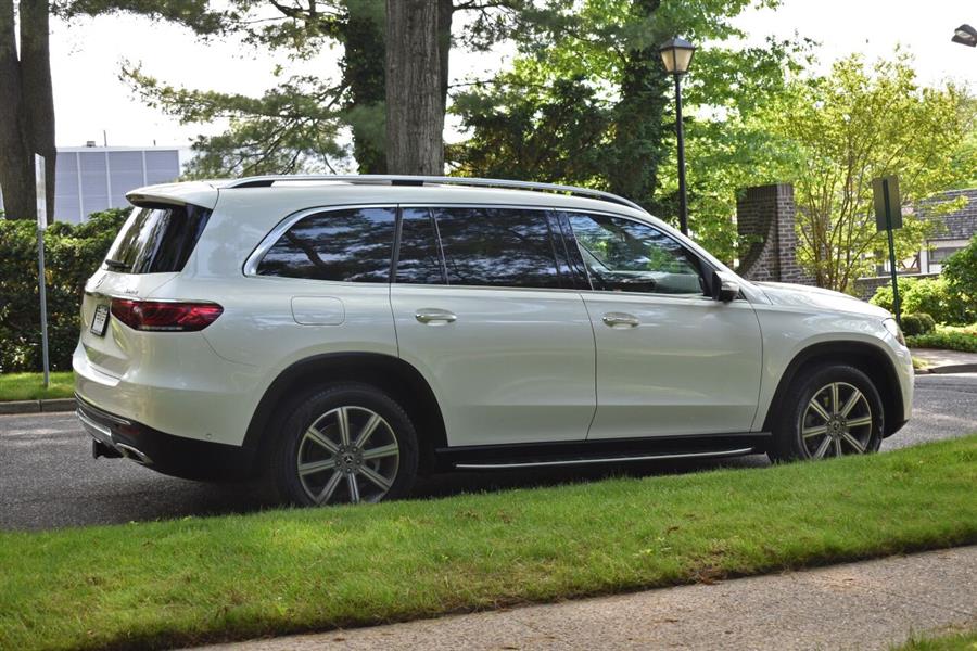 Used Mercedes-benz Gls GLS 450 AWD 4MATIC 4dr SUV 2020 | Camy Cars. Great Neck, New York Used Mercedes-benz Gls GLS 450 AWD 4MATIC 4dr SUV 2020 | Camy Cars. Great Neck, New York