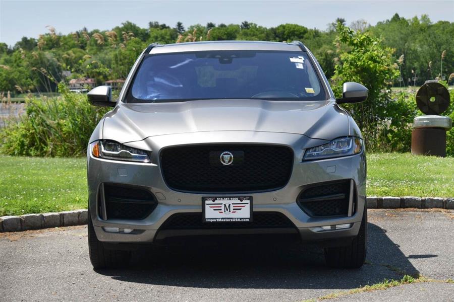 Used Jaguar F-pace 25t R Sport AWD 4dr SUV 2019 | Camy Cars. Great Neck, New York Used Jaguar F-pace 25t R Sport AWD 4dr SUV 2019 | Camy Cars. Great Neck, New York