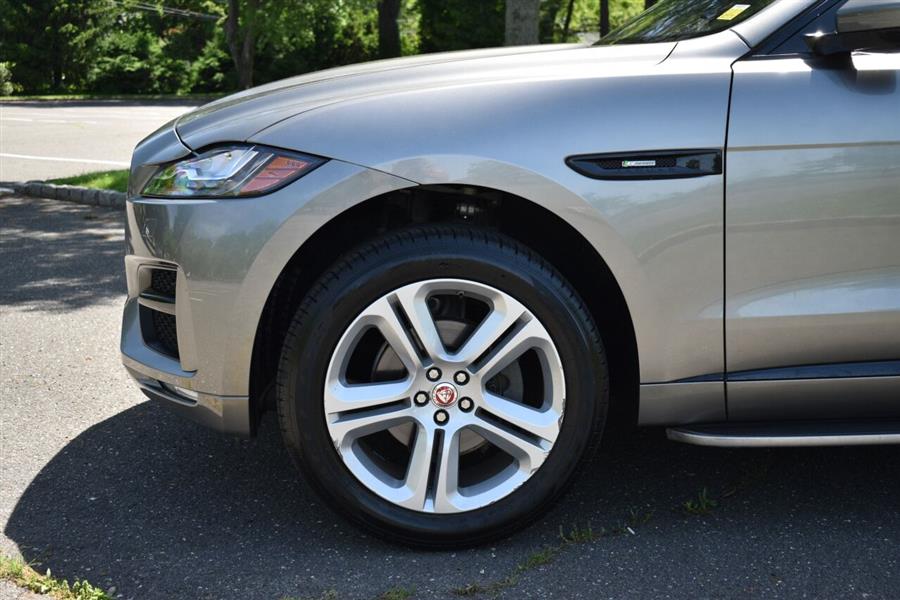 Used Jaguar F-pace 25t R Sport AWD 4dr SUV 2019 | Camy Cars. Great Neck, New York Used Jaguar F-pace 25t R Sport AWD 4dr SUV 2019 | Camy Cars. Great Neck, New York
