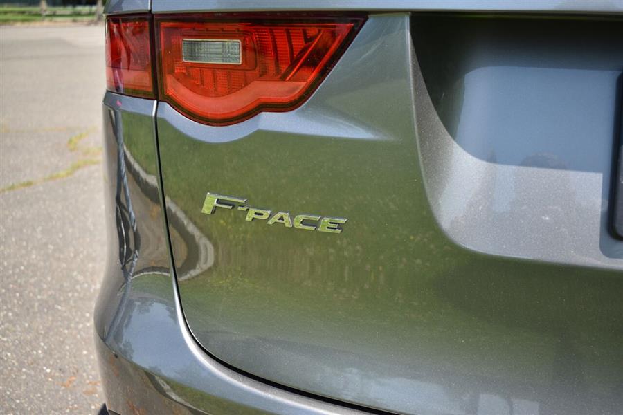 Used Jaguar F-pace 25t R Sport AWD 4dr SUV 2019 | Camy Cars. Great Neck, New York Used Jaguar F-pace 25t R Sport AWD 4dr SUV 2019 | Camy Cars. Great Neck, New York