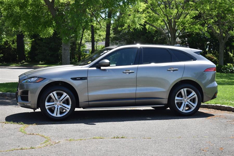 Used Jaguar F-pace 25t R Sport AWD 4dr SUV 2019 | Camy Cars. Great Neck, New York Used Jaguar F-pace 25t R Sport AWD 4dr SUV 2019 | Camy Cars. Great Neck, New York