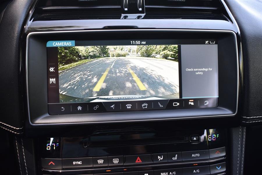 Used Jaguar F-pace 25t R Sport AWD 4dr SUV 2019 | Camy Cars. Great Neck, New York Used Jaguar F-pace 25t R Sport AWD 4dr SUV 2019 | Camy Cars. Great Neck, New York