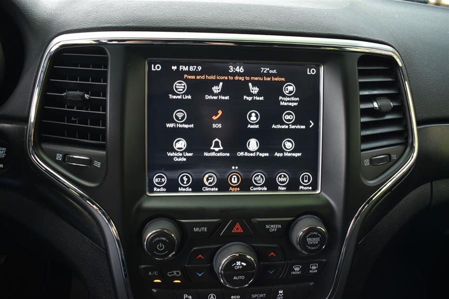 Used Jeep Grand Cherokee Laredo 4x4 4dr SUV 2018 | Camy Cars. Great Neck, New York Used Jeep Grand Cherokee Laredo 4x4 4dr SUV 2018 | Camy Cars. Great Neck, New York