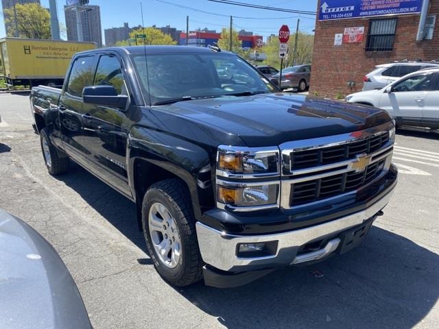 Used Chevrolet Silverado 1500 LT 2015 | Victory Cars Central. Levittown, New York