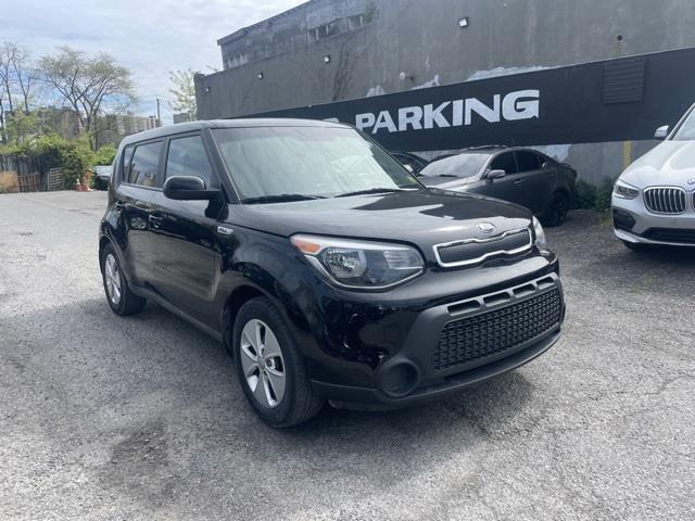 Used Kia Soul Base 2016 | Victory Cars Central. Levittown, New York
