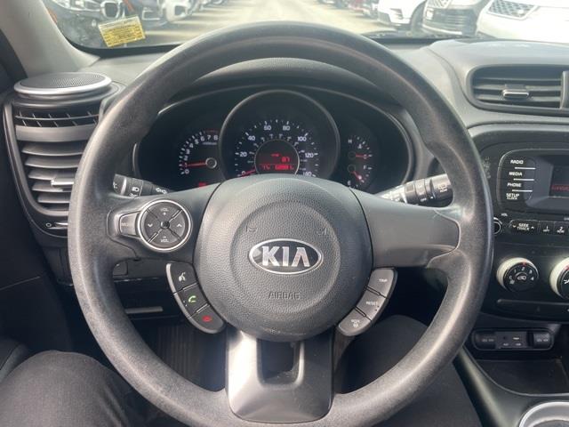 Used Kia Soul Base 2016 | Victory Cars Central. Levittown, New York