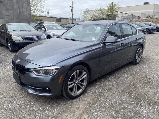 Used BMW 3 Series 330i xDrive 2018 | Victory Cars Central. Levittown, New York