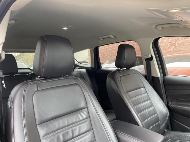 Used Ford Escape Titanium 2018 | Victory Cars Central. Levittown, New York